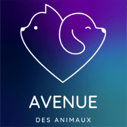 logo avenue des animaux